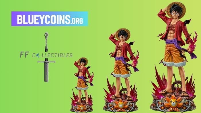 ff collectibles