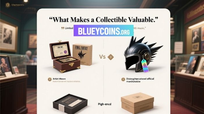 ff collectibles