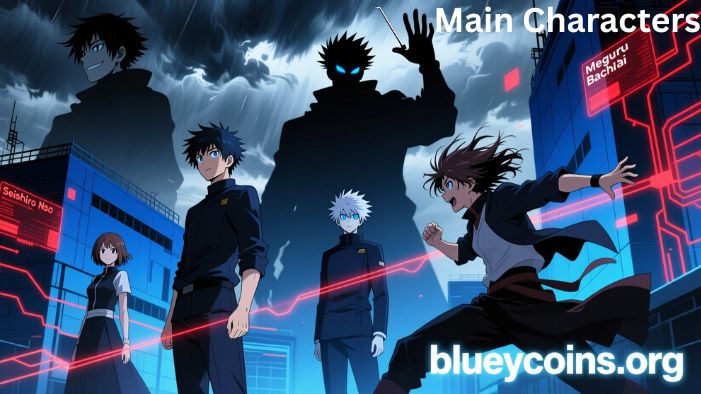 blue lock manga
