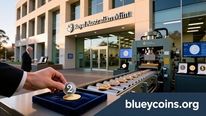 royal australian mint